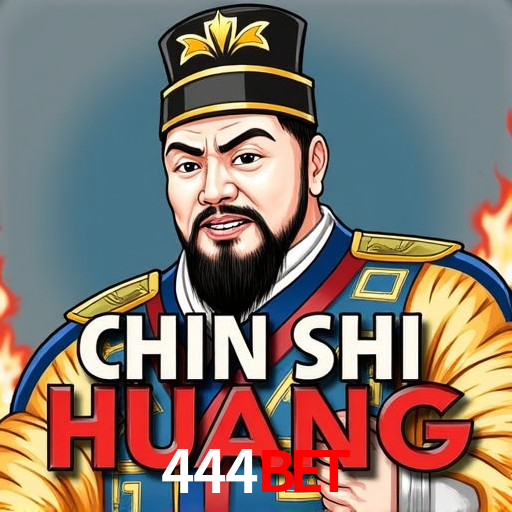 Sinta a adrenalina dos jogos de cassino com 444bet