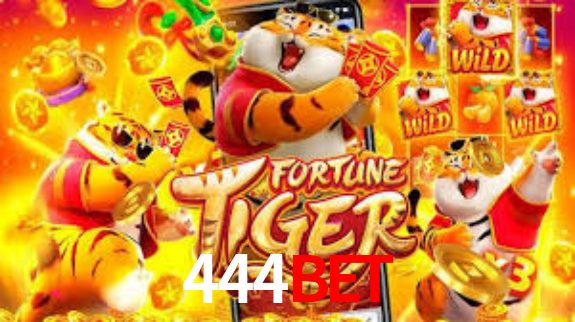 444bet login