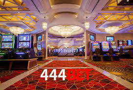 444bet app